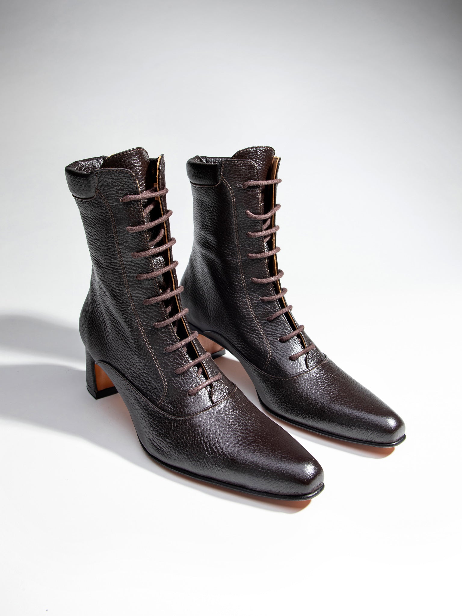 LORD 2.0 Dark Brown - LAX