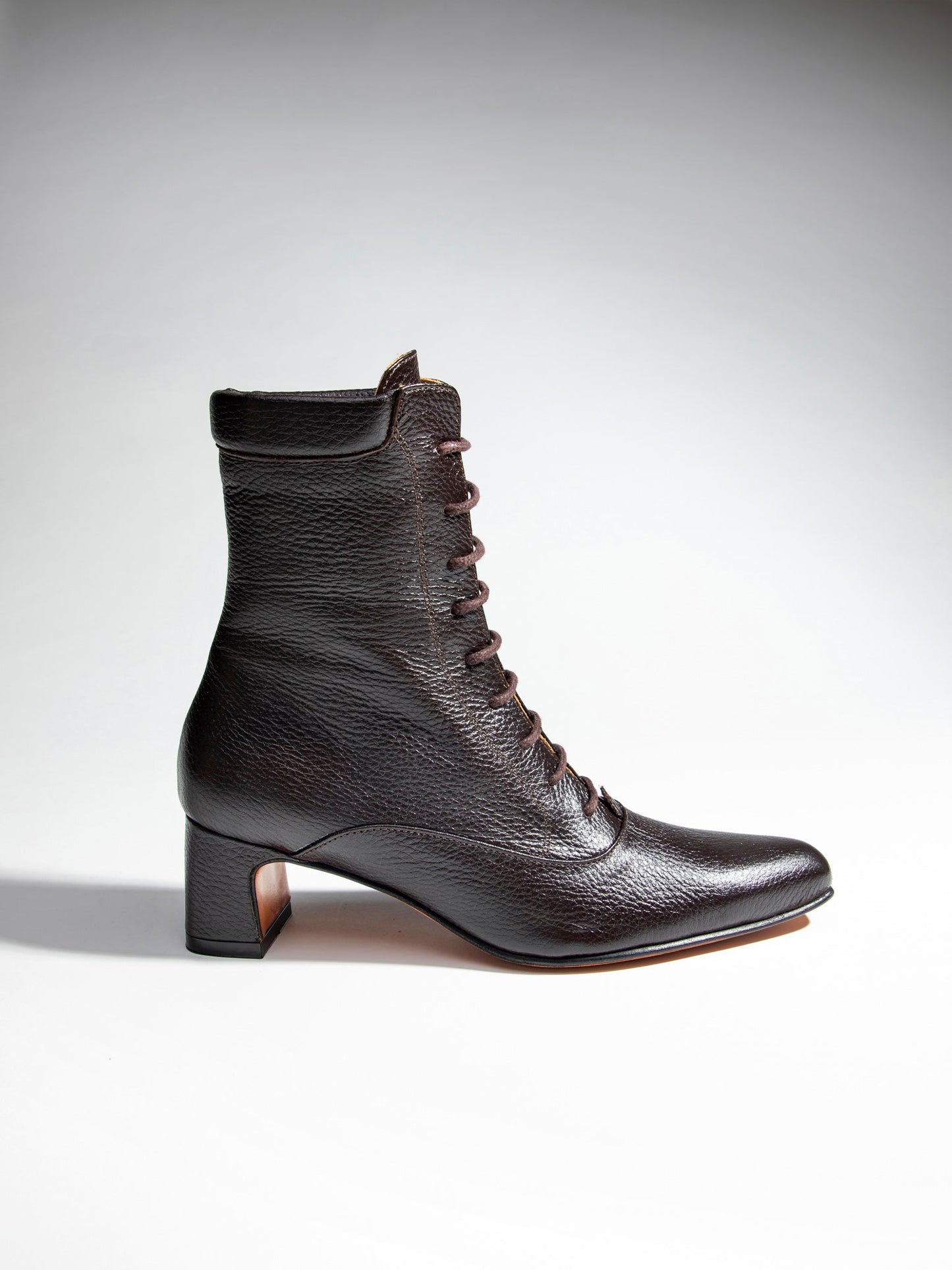 LORD 2.0 Dark Brown - LAX