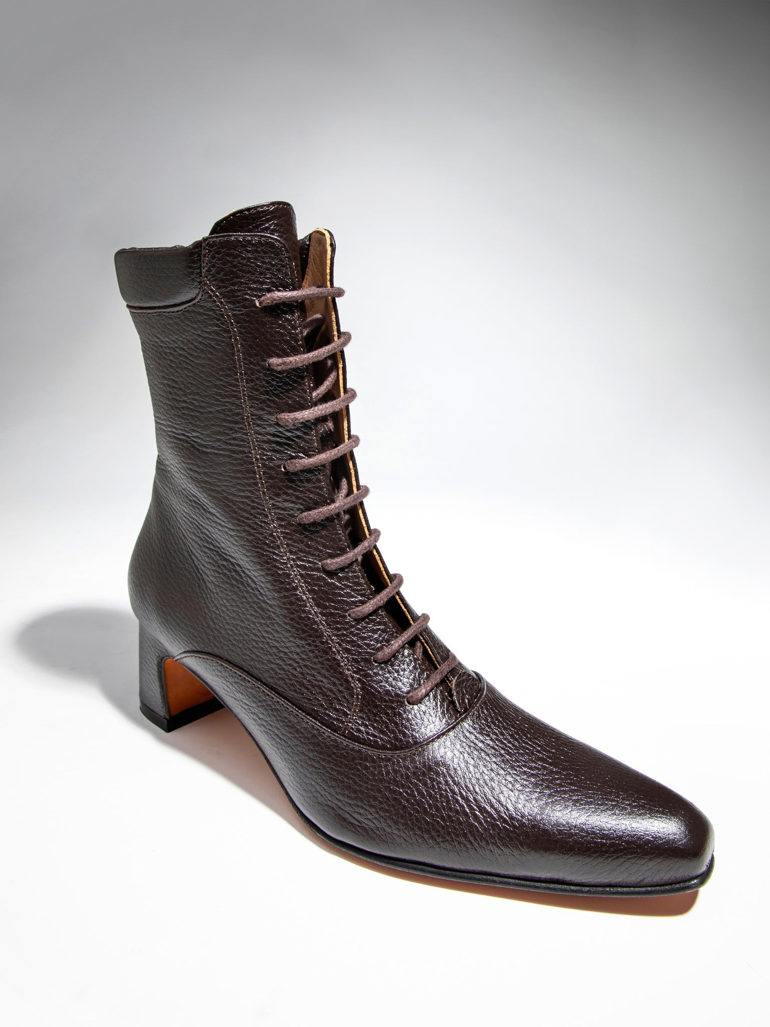 LORD 2.0 Dark Brown - LAX