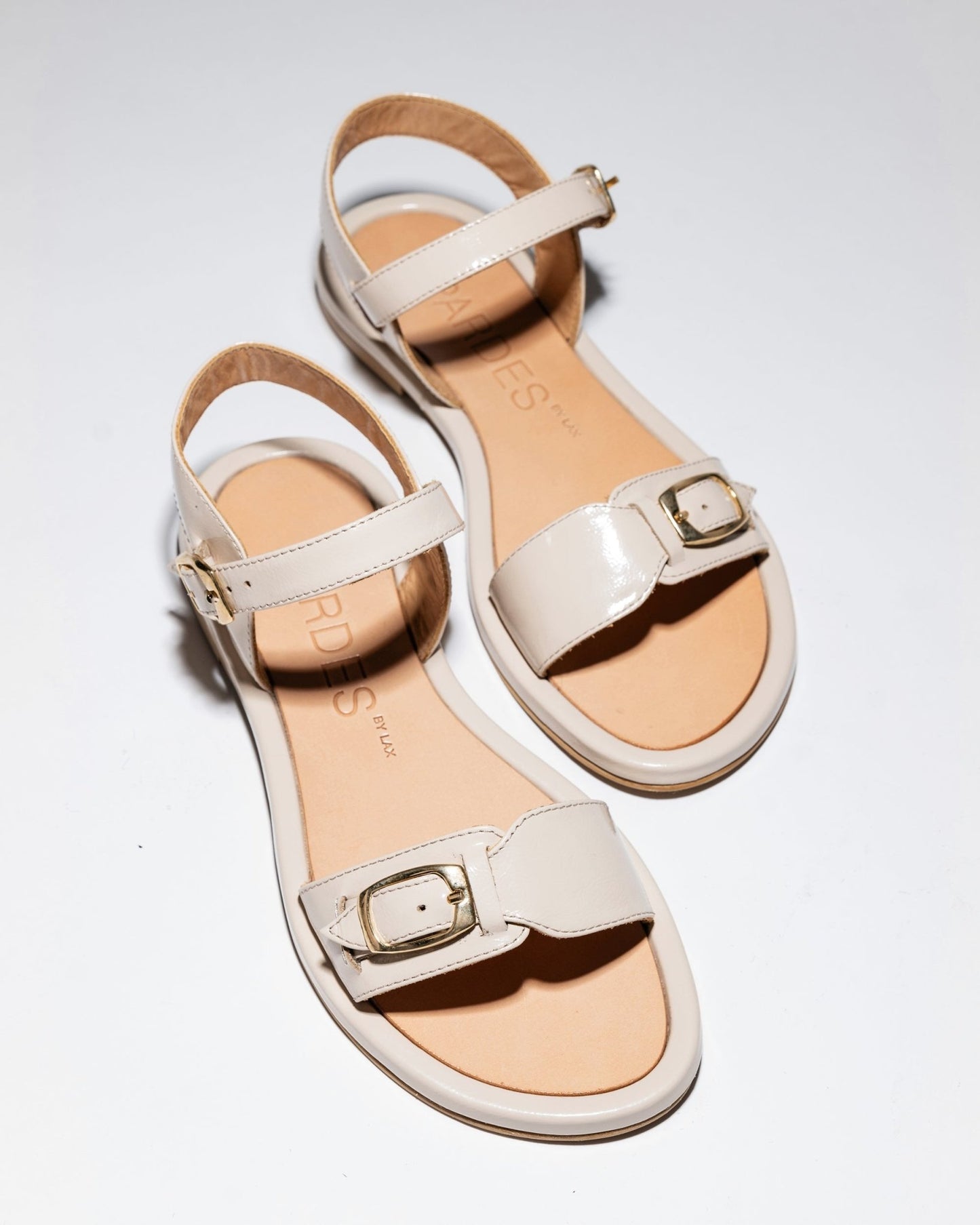 PARDES SUN - dals Cream Naplac - LAX