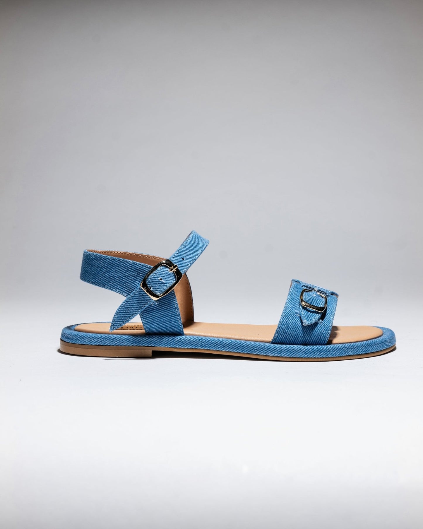 PARDES SUN - dals Vintage Blue Denim - LAX