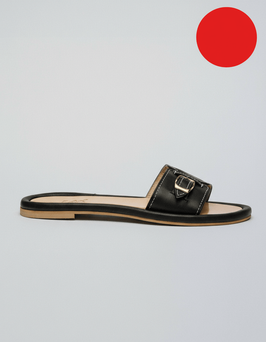RED DOT - PARDES slides black - LAX