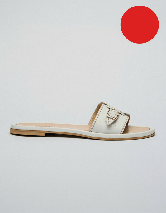 RED DOT - PARDES slides white - LAX