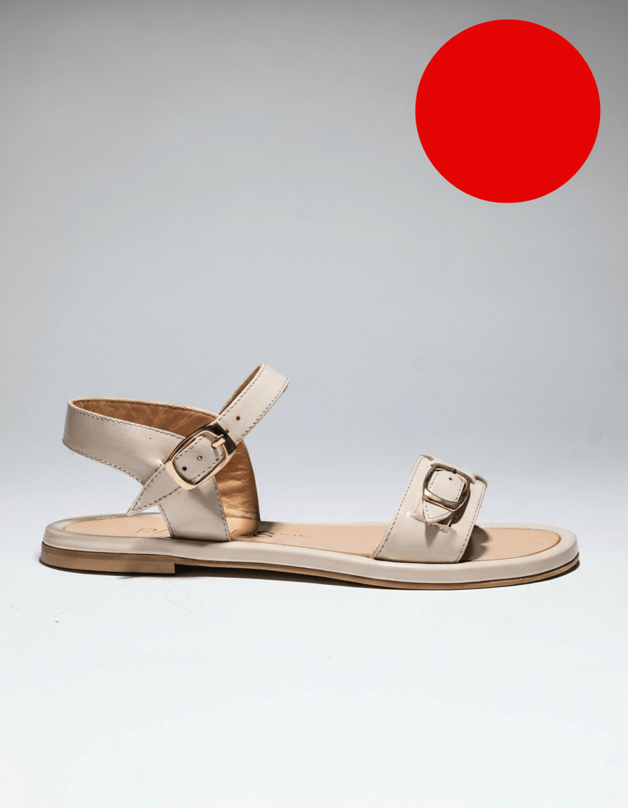 RED DOT - PARDES SUN - dals Cream Naplac - LAX