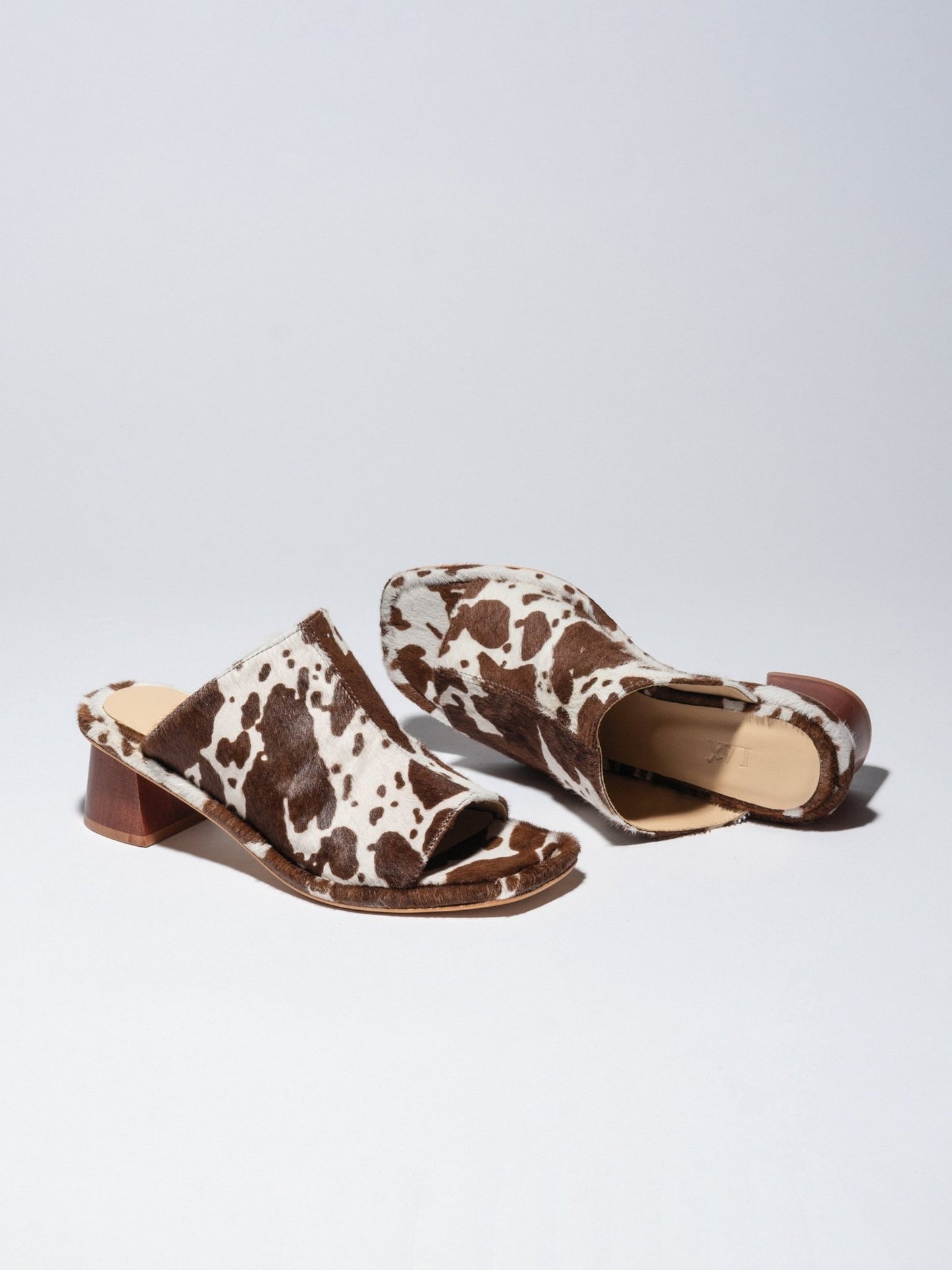 TERRA MULES COW - LAX
