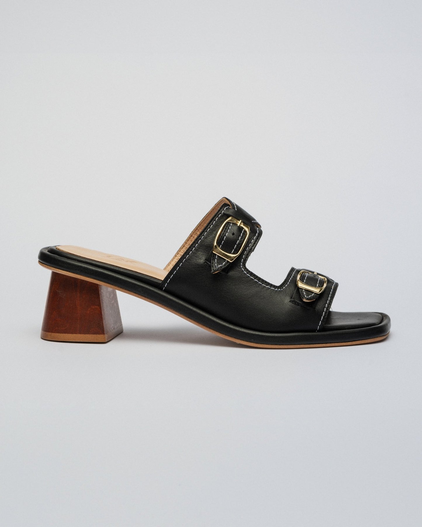 TERRA NOVA Black Pardes - LAX