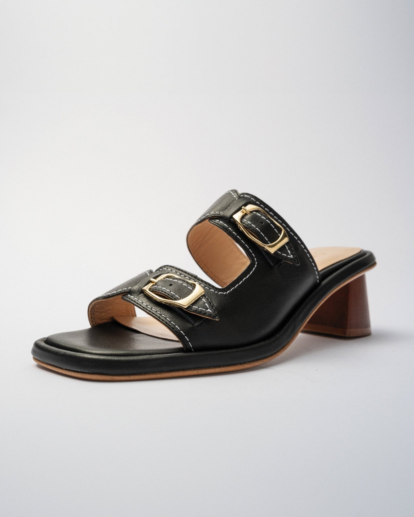 TERRA NOVA Black Pardes - LAX