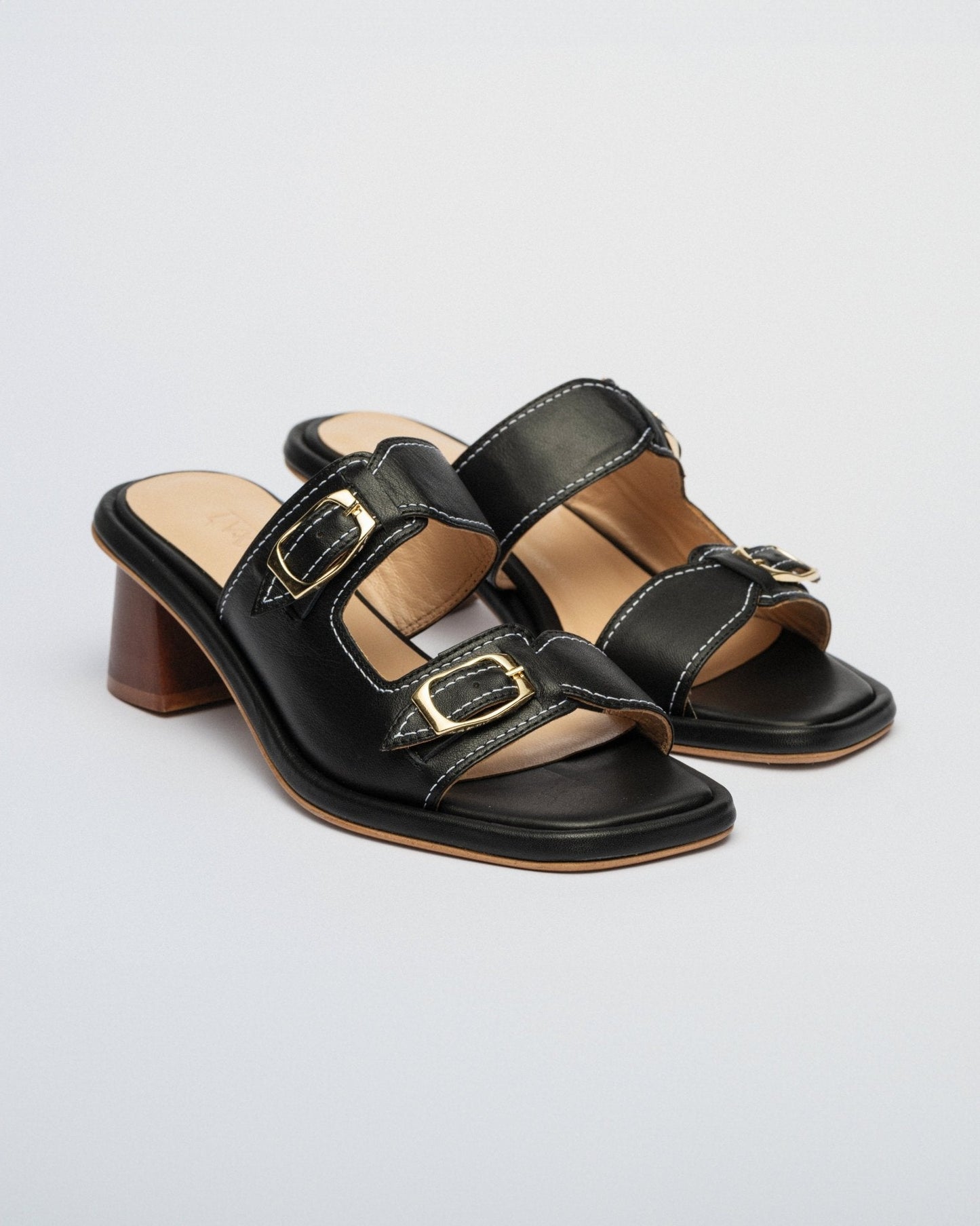 TERRA NOVA Black Pardes - LAX