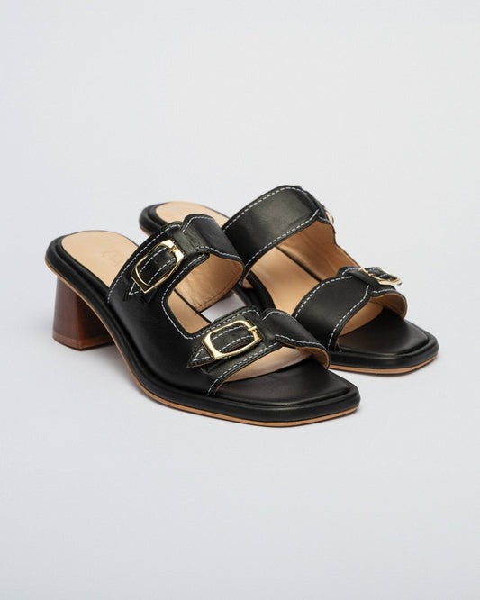 TERRA NOVA Black Pardes - LAX