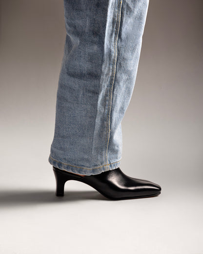 PIAF MULES black
