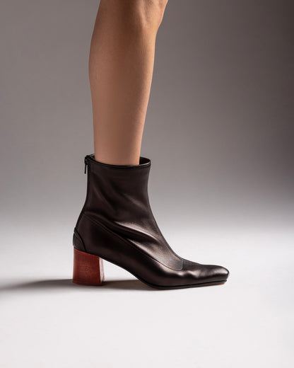 DANIKA BOOT BLACK