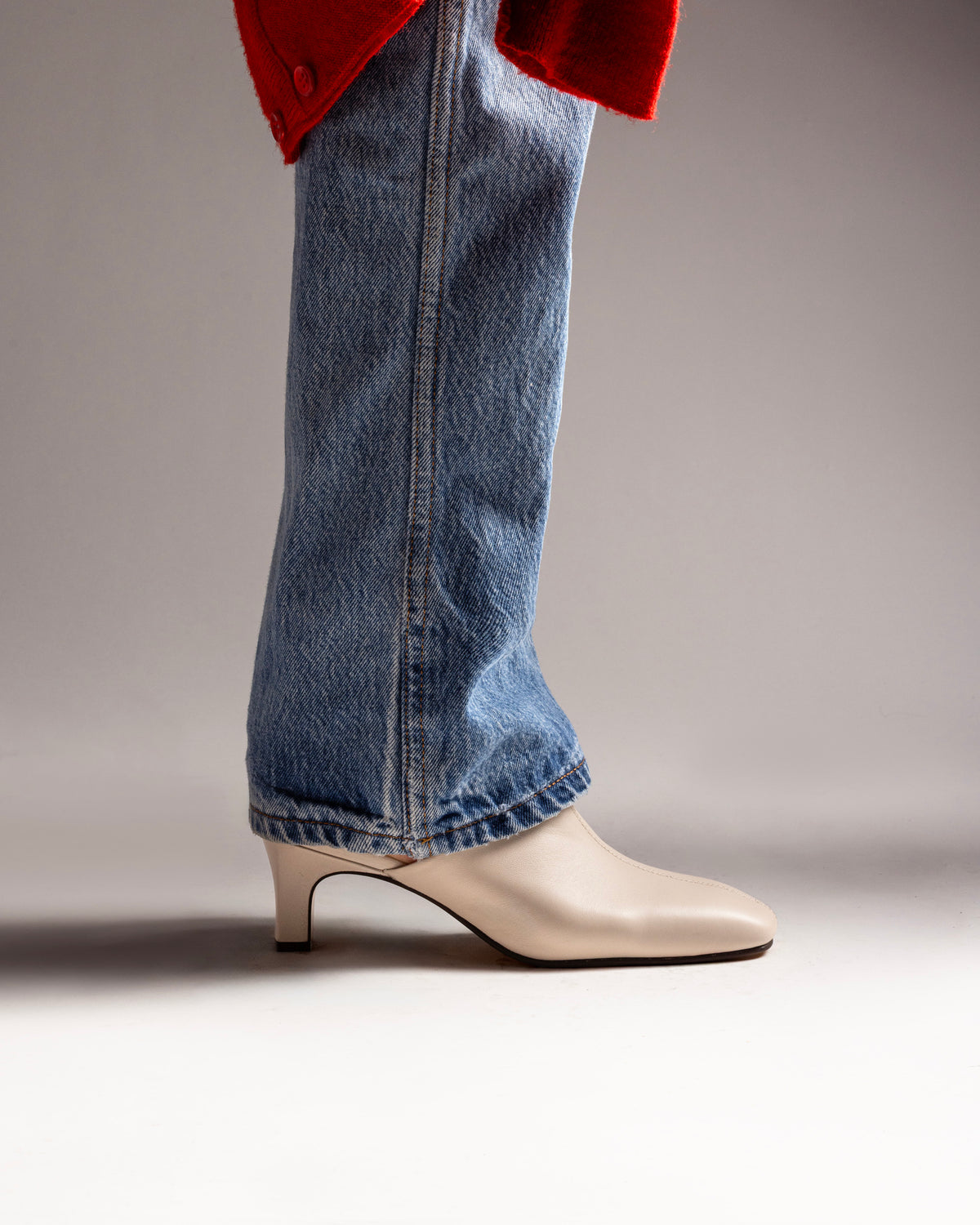 PIAF MULES Stone