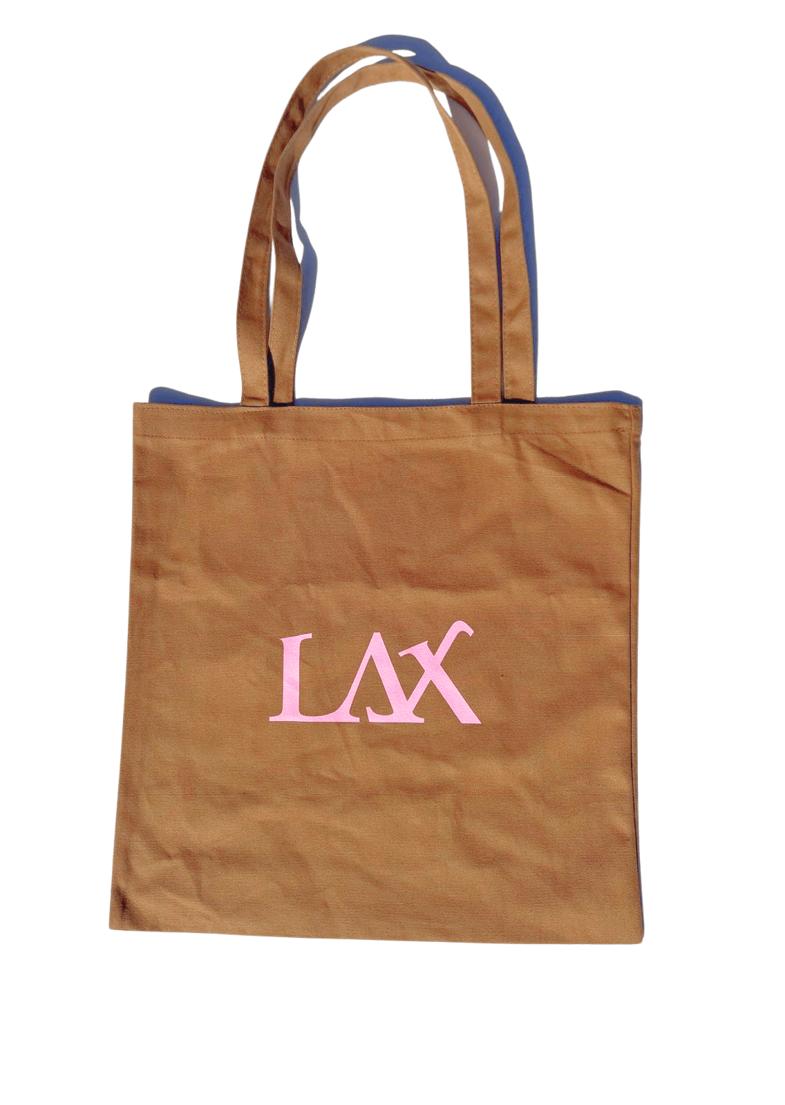 LAX BAG Caramel - LAX