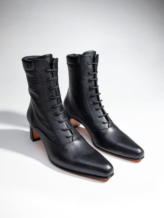 LORD 2.0 Black - LAX