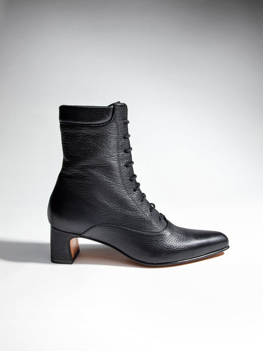 LORD 2.0 Black - LAX