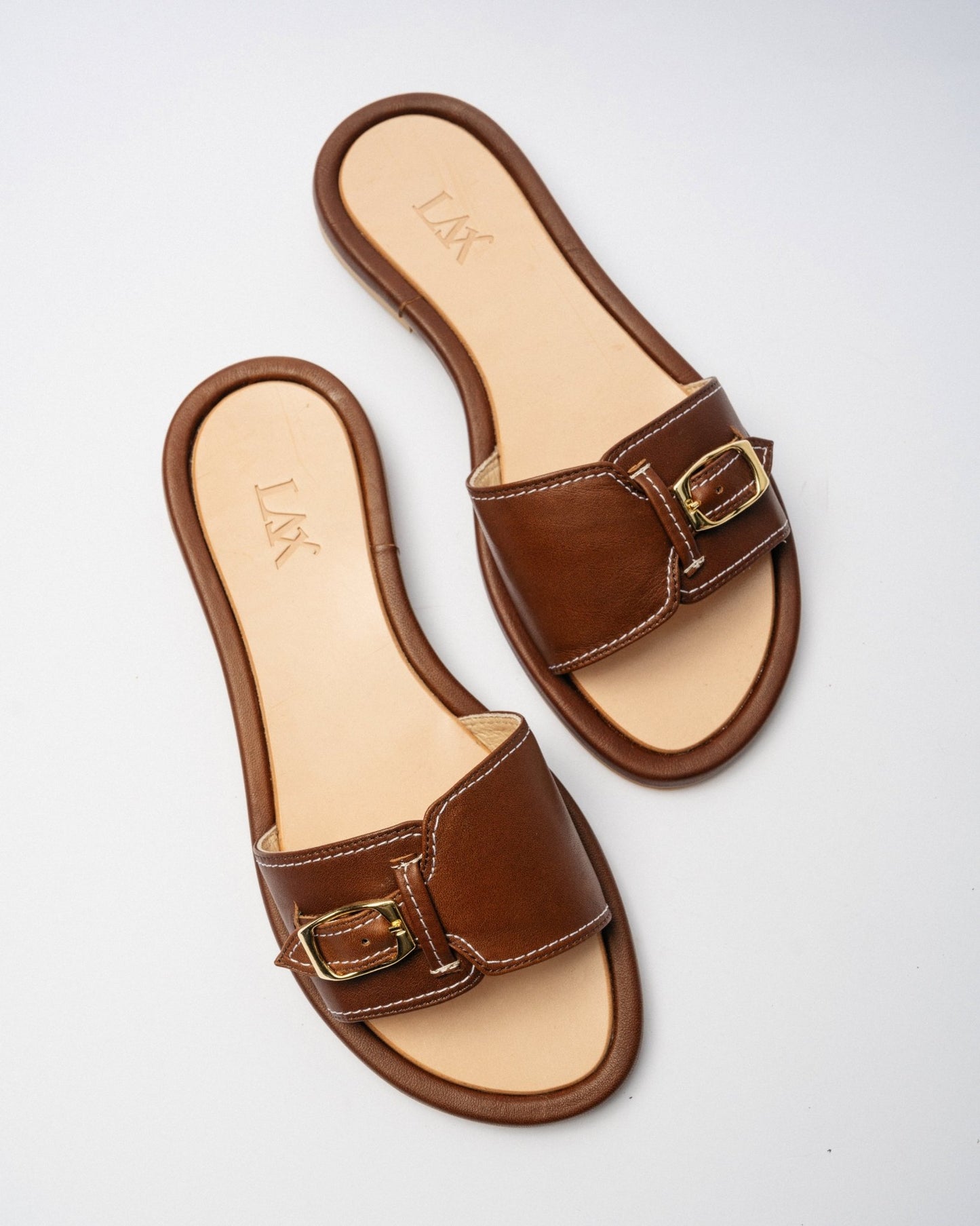 PARDES slides cognac - LAX