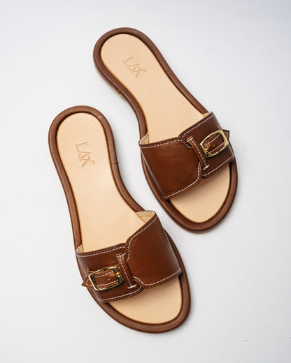 PARDES slides cognac - LAX