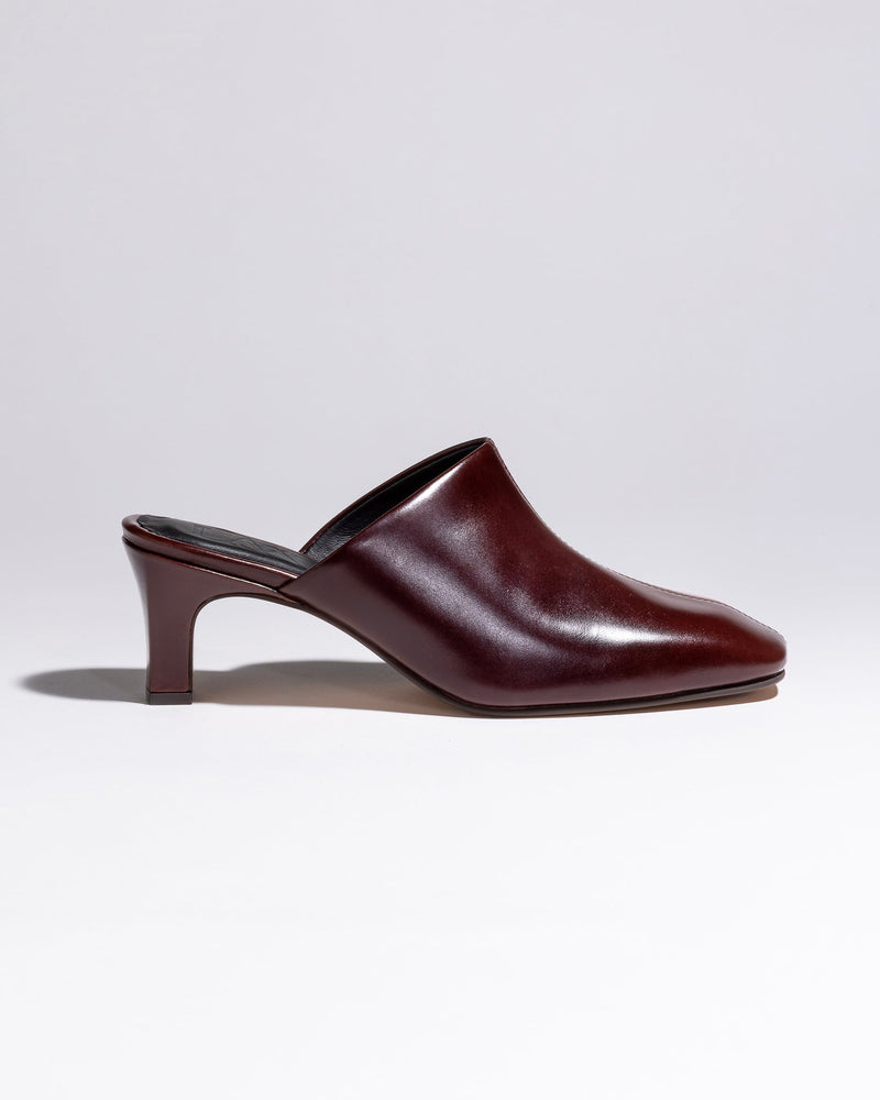 PIAF MULES Tobacco - LAX