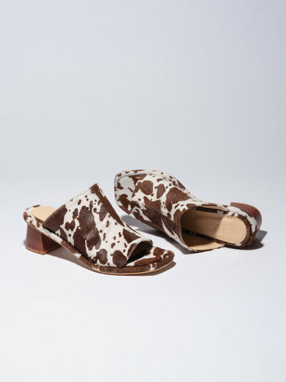TERRA MULES COW - LAX