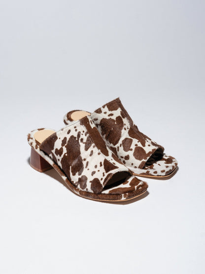 TERRA MULES COW - LAX
