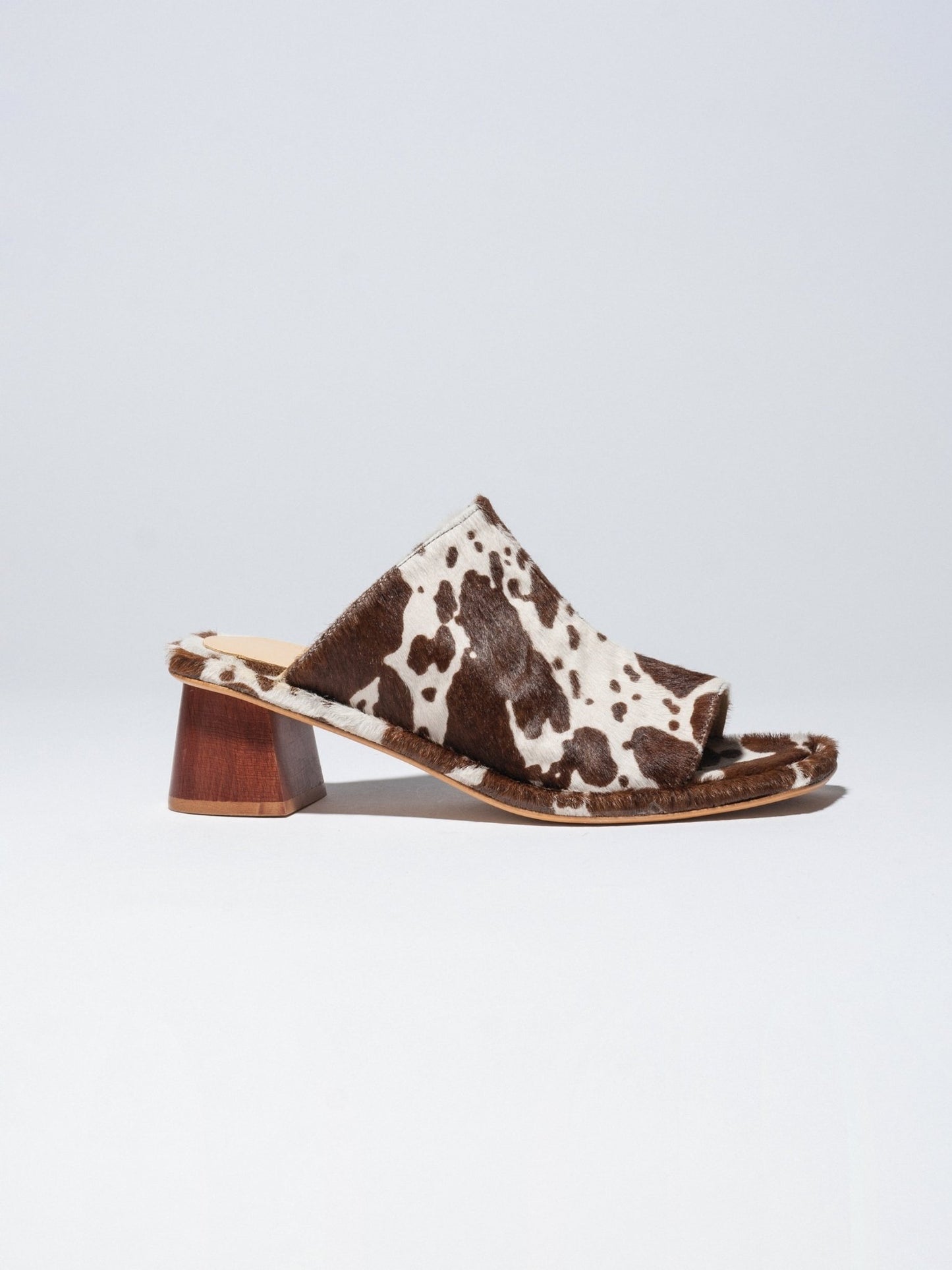 TERRA MULES COW - LAX