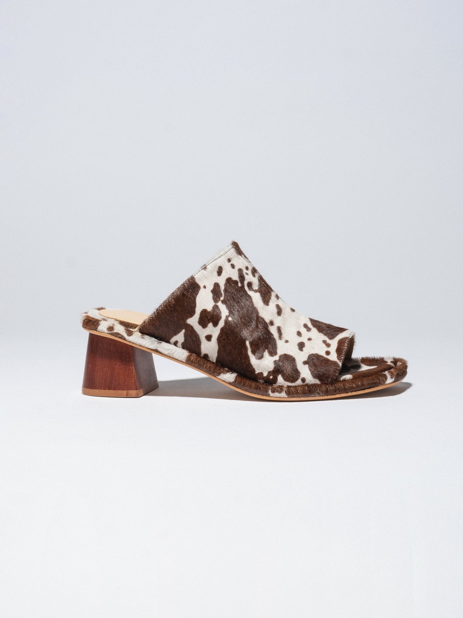TERRA MULES COW - LAX