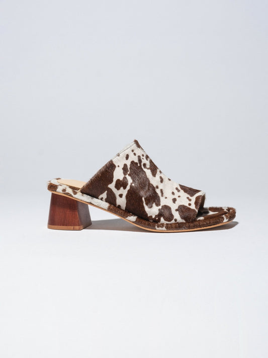 TERRA MULES COW - LAX