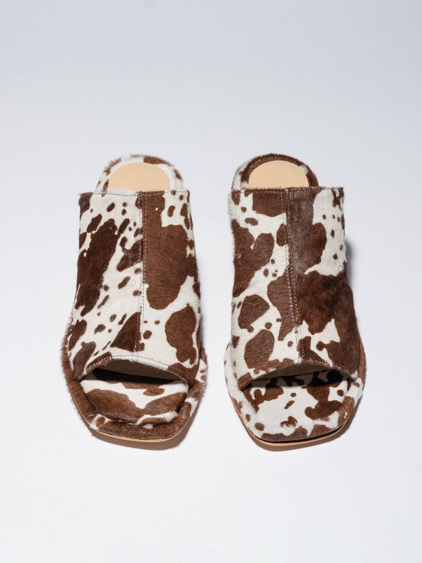 TERRA MULES COW - LAX