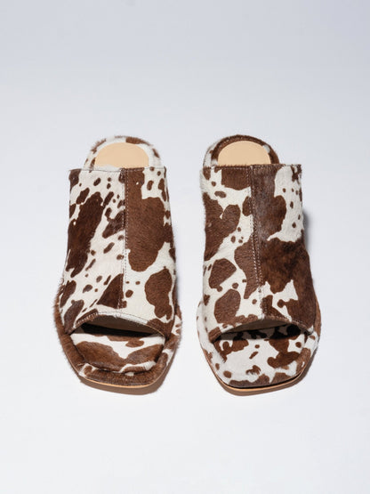 TERRA MULES COW - LAX