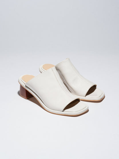 TERRA MULES MILK PATENT - LAX