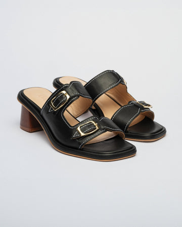 TERRA NOVA Black Pardes - LAX