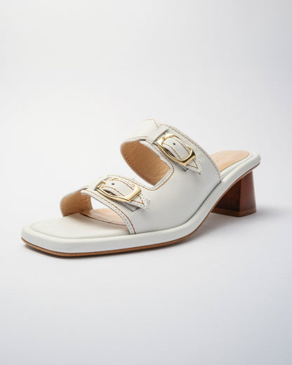 TERRA NOVA White Pardes - LAX