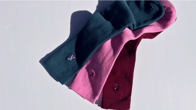TRICOLOR SET - LAX